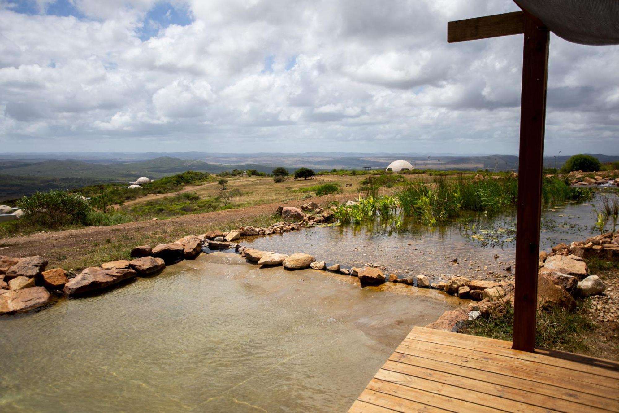 Piedra De Las Animas Pan de Azúcar 외부 사진